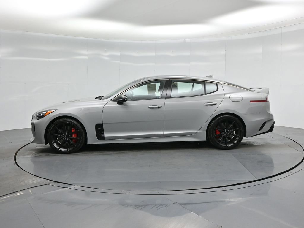 Used 2022 Kia Stinger GT2 w/ Scorpion Package image 21