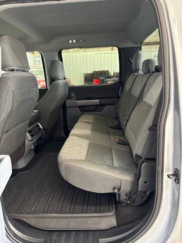 Certified 2021 Ford F150 XLT w/ Equipment Group 302A High AWD/4WD image 15