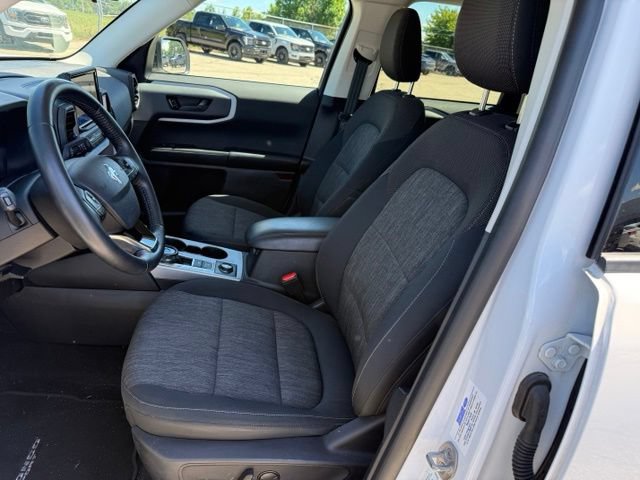 Certified 2023 Ford Bronco Sport Big Bend w/ Convenience Package AWD/4WD image 7