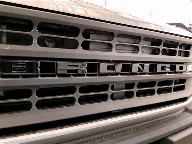 Certified 2023 Ford Bronco 4-Door AWD/4WD image 29