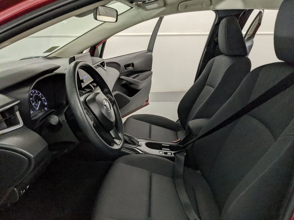Used 2024 Toyota Corolla LE image 16