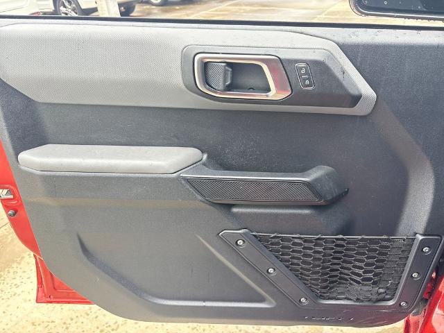 Certified 2022 Ford Bronco Big Bend image 16