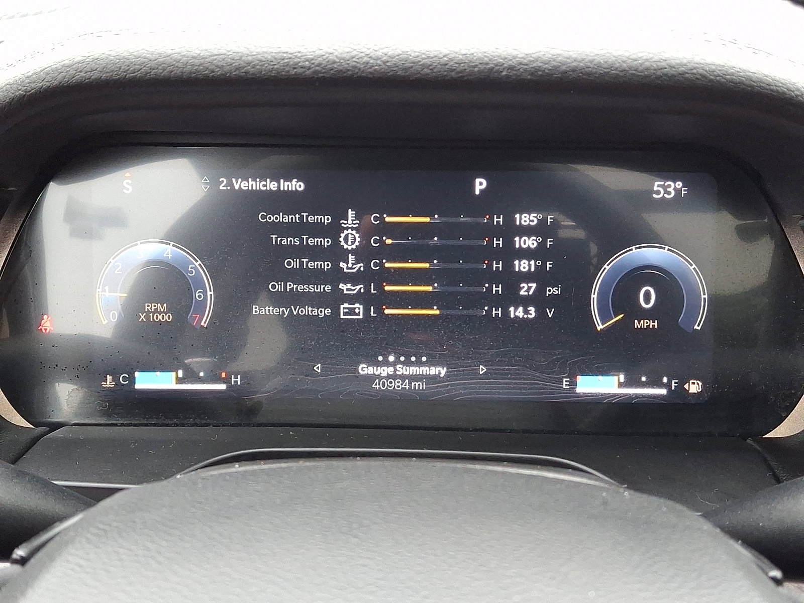 Used 2023 Jeep Grand Cherokee L Limited w/ Luxury Tech Group II image 28