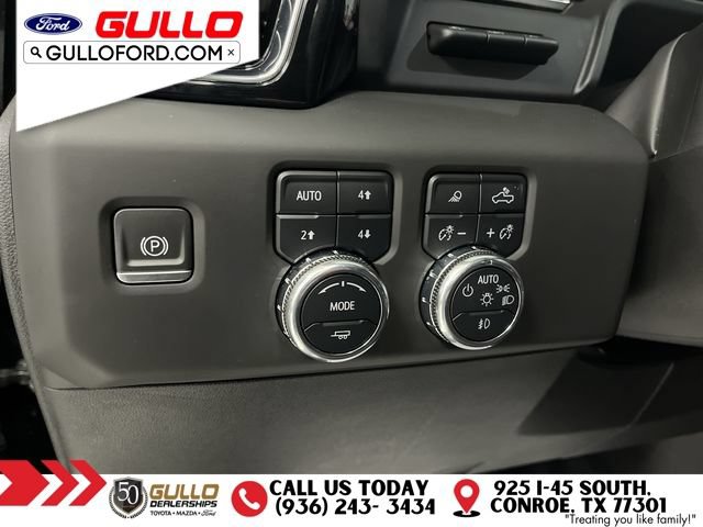 Used 2024 GMC Sierra 1500 Denali w/ Technology Package AWD/4WD image 20