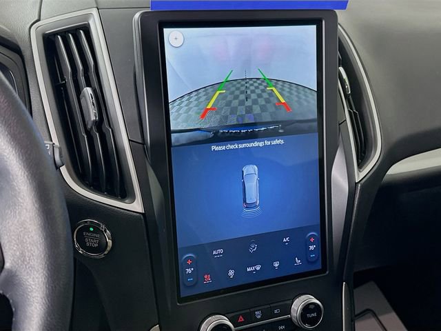 Certified 2023 Ford Edge SEL w/ Convenience Package image 19