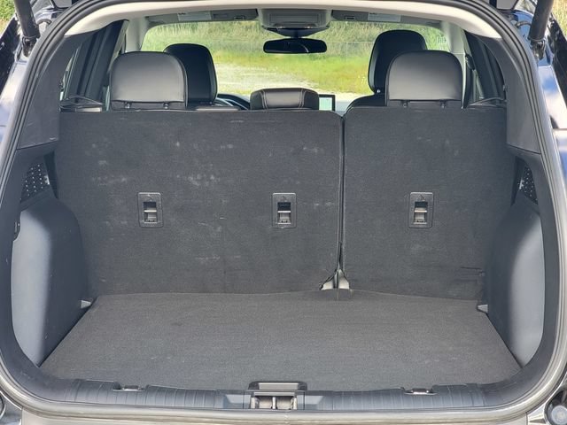 Certified 2023 Ford Escape SE FWD image 22