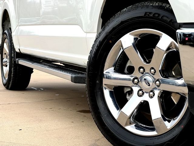 Certified 2021 Ford F150 Lariat image 6