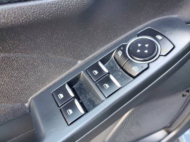 Certified 2023 Ford Escape ST-Line Elite w/ Premium Technology Package image 19