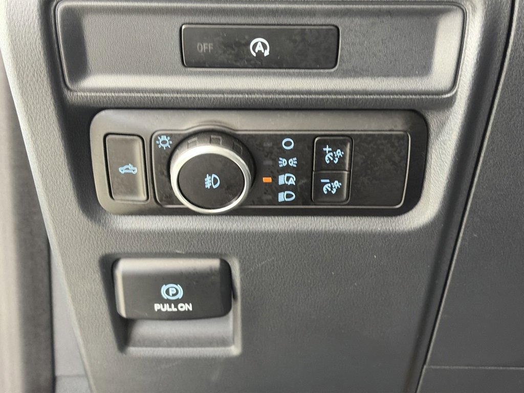 Certified 2025 Ford F150 STX w/ Equipment Group 200A Standard image 24