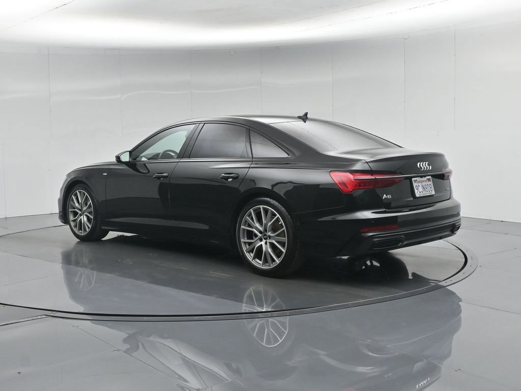 Used 2022 Audi A6 3.0T Prestige image 17