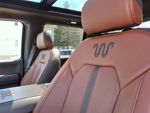 Certified 2022 Ford F450 King Ranch w/ King Ranch Ultimate Package image 27