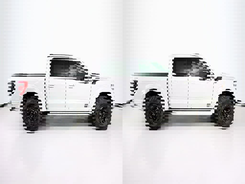 Certified 2022 Ford F150 Raptor w/ Equipment Group 801A High image 6