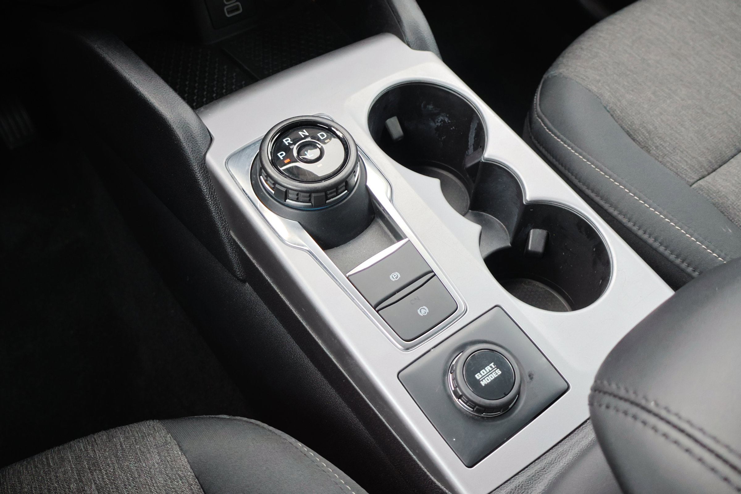 Certified 2024 Ford Bronco Sport Big Bend image 24