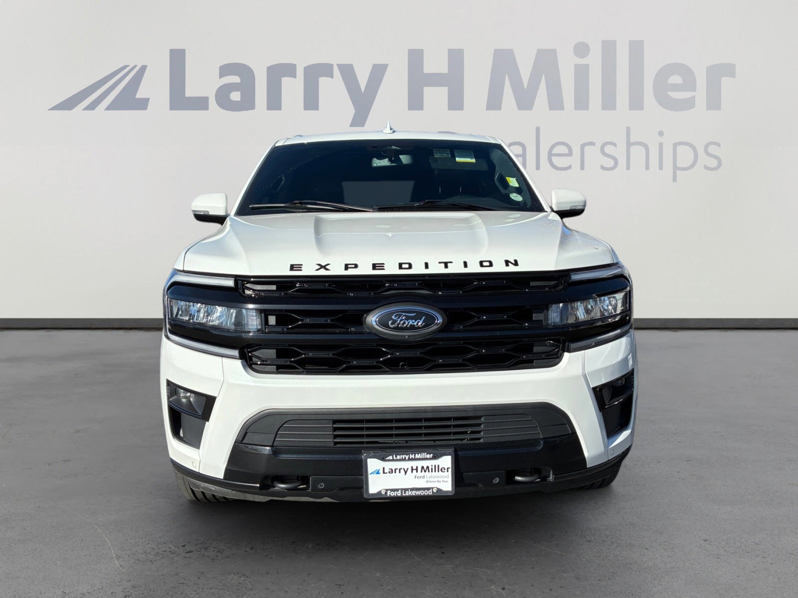 Certified 2022 Ford Expedition Max Limited image 8