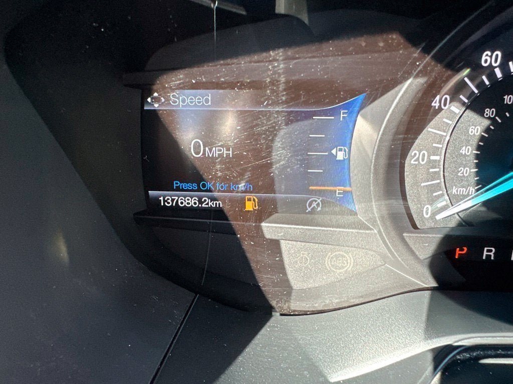 Certified 2019 Ford Fusion SE FWD image 16