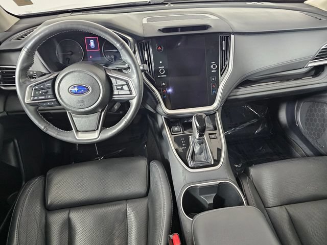 Used 2023 Subaru Outback Touring XT AWD/4WD image 19