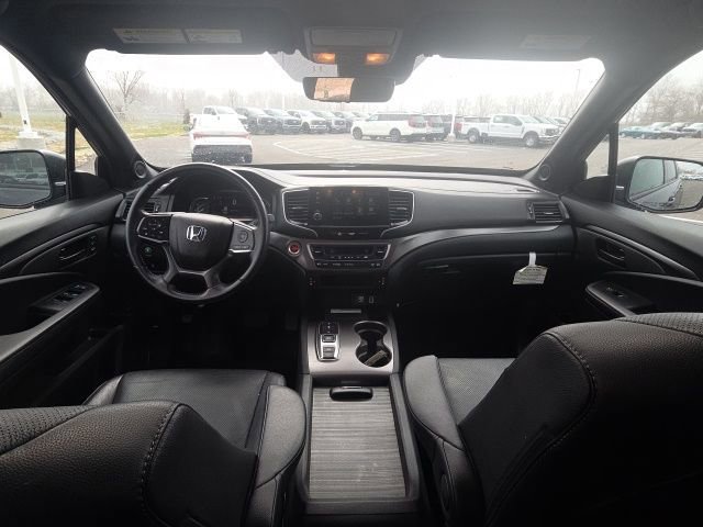 Used 2022 Honda Passport EX-L image 24