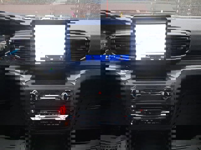 Certified 2020 Ford Explorer XLT w/ Equipment Group 202A image 22