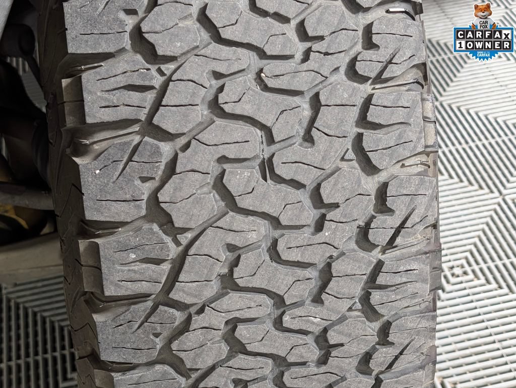 Certified 2023 Ford Bronco Badlands AWD/4WD image 30