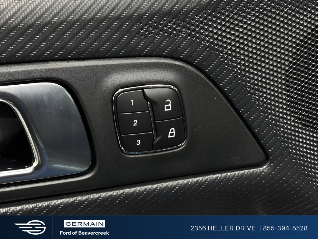 Certified 2024 Ford Mustang GT Premium RWD image 14