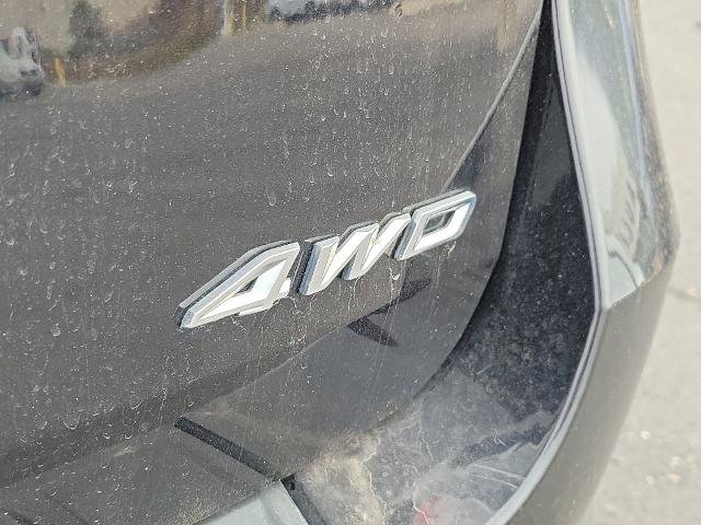 Certified 2022 Ford Explorer XLT w/ Equipment Group 202A AWD/4WD image 5