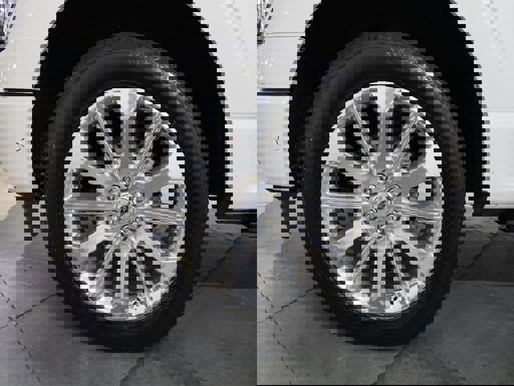 Certified 2023 Ford F150 Limited image 33