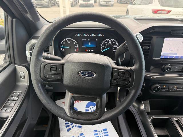 Certified 2023 Ford F150 XL w/ STX Appearance Package image 12