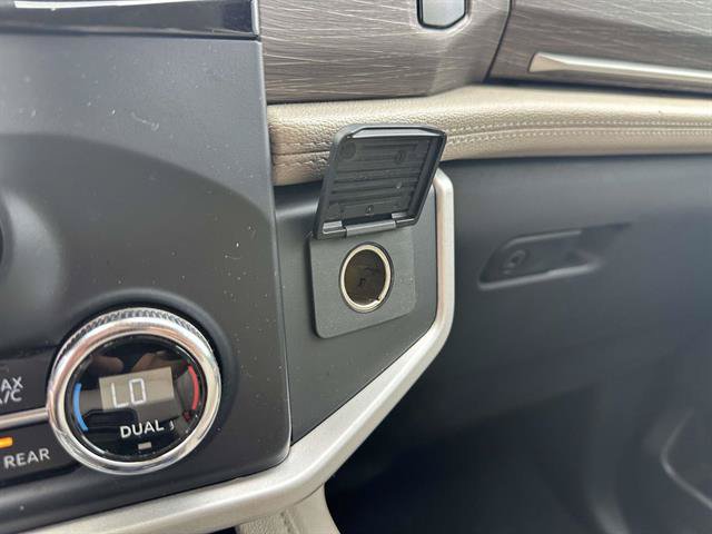 Certified 2023 Ford Expedition Limited RWD image 20