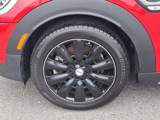 Used 2024 MINI Cooper Countryman S AWD/4WD image 8