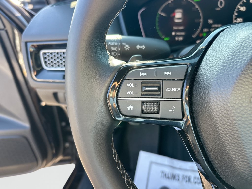 Used 2025 Honda Civic Sport image 32