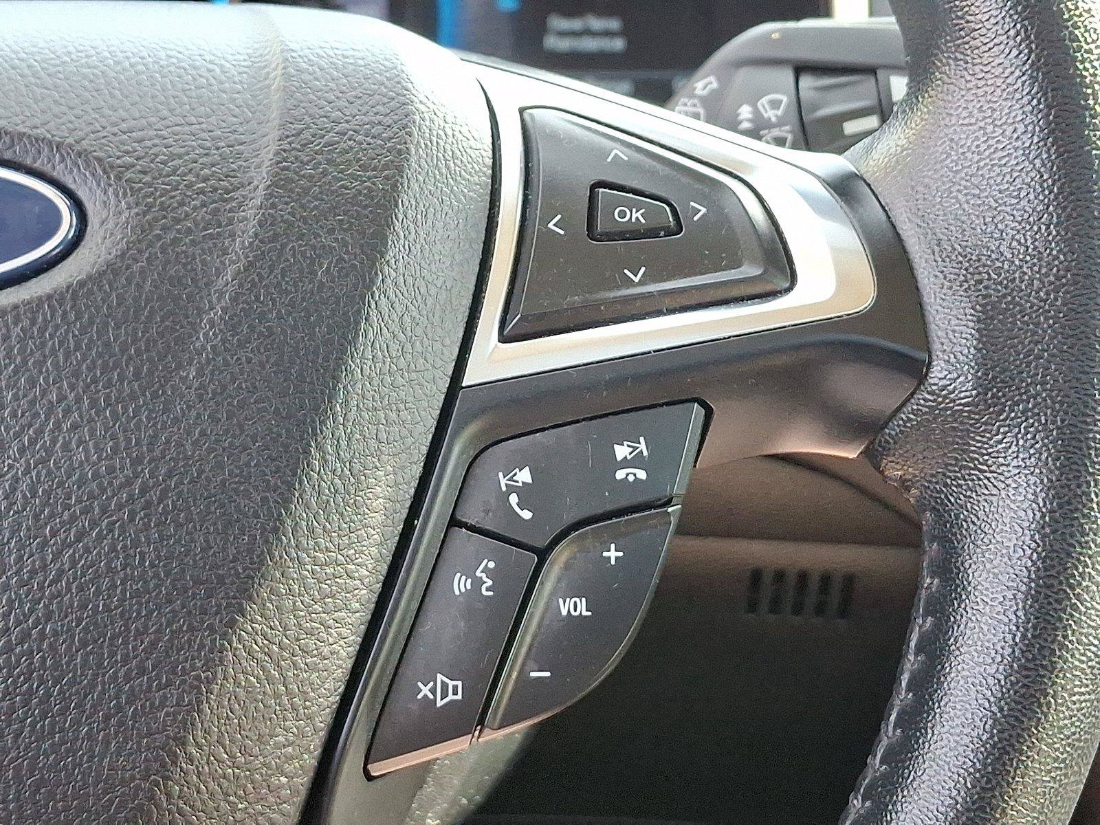 Certified 2024 Ford Edge SEL w/ Convenience Package AWD/4WD image 25