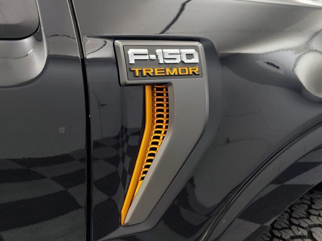 Certified 2025 Ford F150 Tremor w/ Tow/Haul Package AWD/4WD image 13