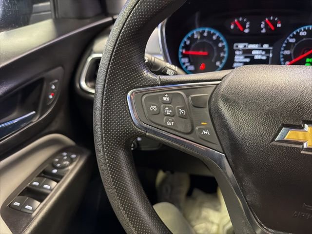 Used 2020 Chevrolet Equinox LS w/ LS Convenience Package image 31