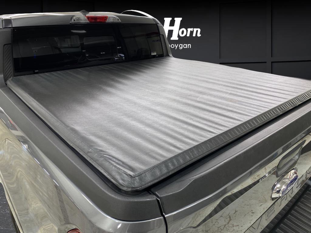 Certified 2022 Ford Maverick Lariat w/ Lariat Luxury Package image 47