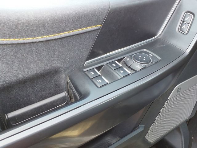 Certified 2025 Ford F150 Tremor w/ Bed Utility Package AWD/4WD image 10