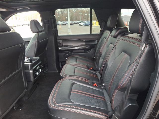 Certified 2021 Ford Expedition Limited image 10