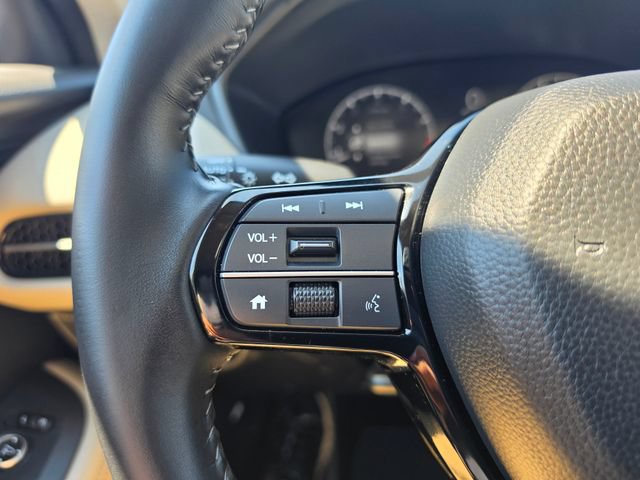 Used 2025 Honda HR-V EX-L image 21