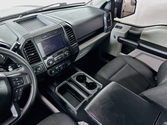 Certified 2020 Ford F150 XL w/ Equipment Group 101A Mid AWD/4WD image 27