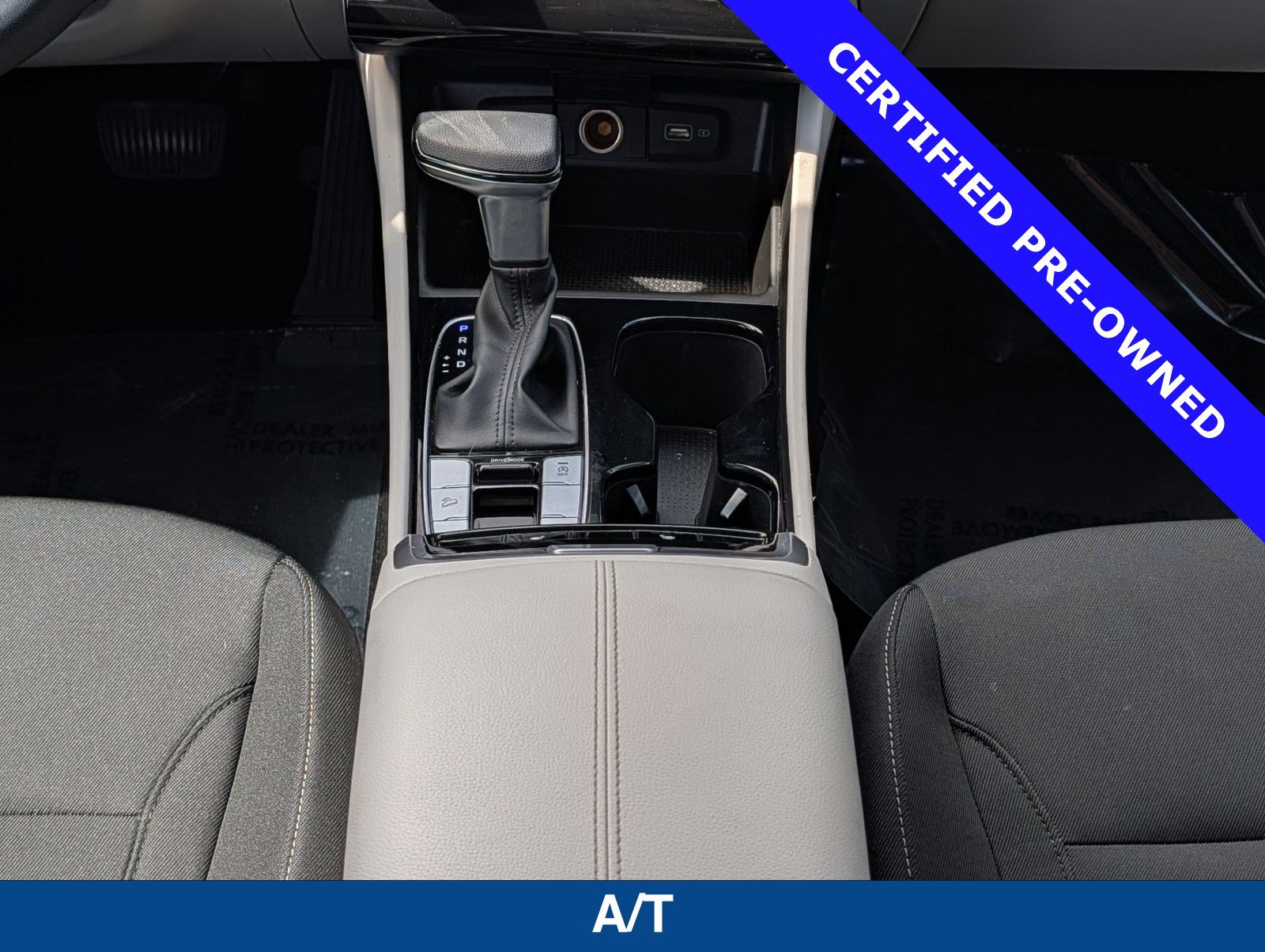 Used 2022 Hyundai Tucson SEL FWD image 19