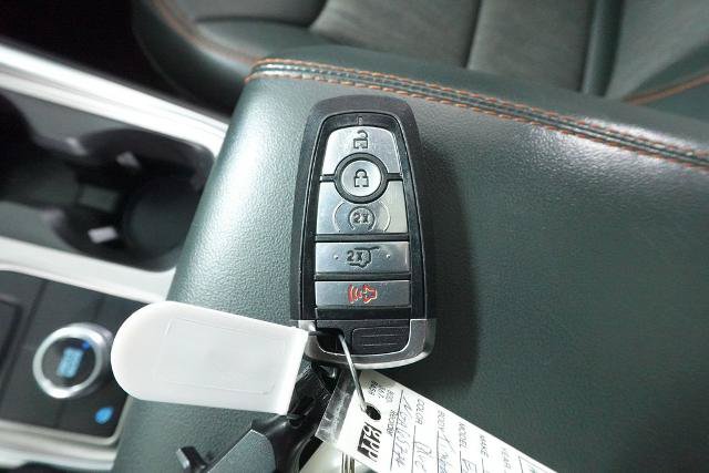 Certified 2022 Ford Explorer Timberline AWD/4WD image 23