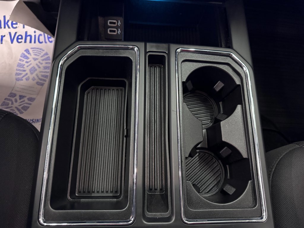 Certified 2019 Ford F150 XL w/ Equipment Group 101A Mid image 23