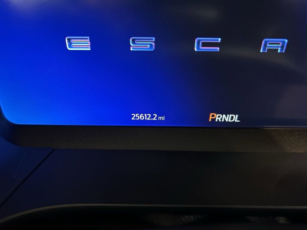 Certified 2023 Ford Escape Active w/ Tech Pack #2 image 18