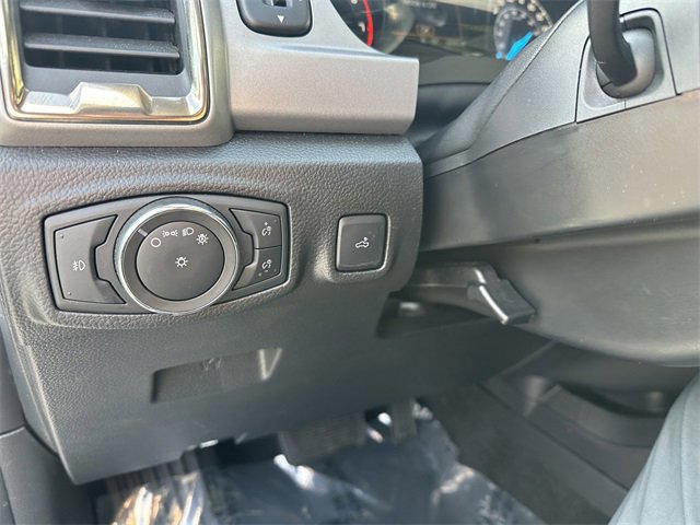 Certified 2022 Ford Ranger XLT w/ Equipment Group 302A High image 29
