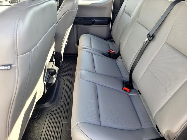 Certified 2021 Ford F250 XL w/ Power Equipment Group image 12