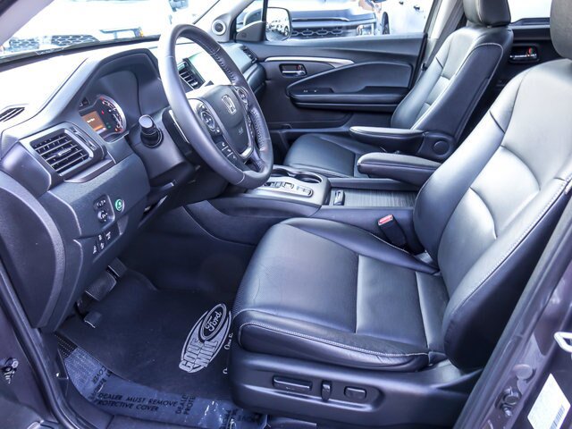 Used 2023 Honda Ridgeline RTL image 10