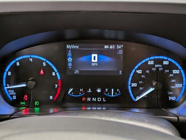 Certified 2022 Ford Bronco Sport Big Bend w/ Convenience Package image 14