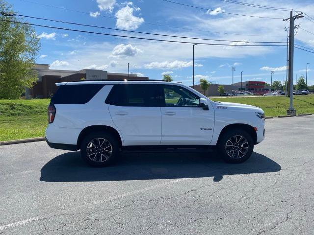 Used 2023 Chevrolet Tahoe Z71 AWD/4WD image 8