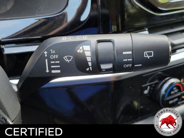 Used 2022 Nissan Pathfinder SV AWD/4WD image 30