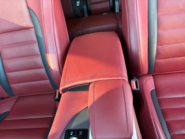 Used 2021 Lexus RX 350 F Sport w/ Cold Area Package (CT) image 37