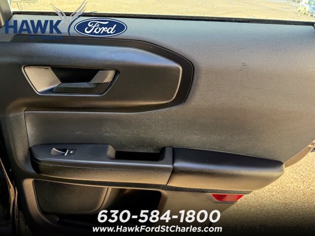 Certified 2021 Ford Bronco Sport AWD/4WD image 19